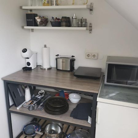 Wohnung Am Kurpark Mit Privater Innensauna & Led! Schluesselbox Boppard Esterno foto