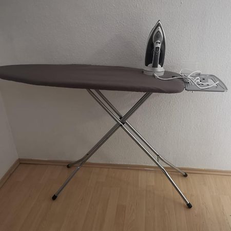 Wohnung Am Kurpark Mit Privater Innensauna & Led! Schluesselbox Boppard Esterno foto