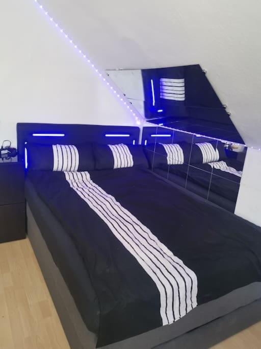 Wohnung Am Kurpark Mit Privater Innensauna & Led! Schluesselbox Boppard Esterno foto