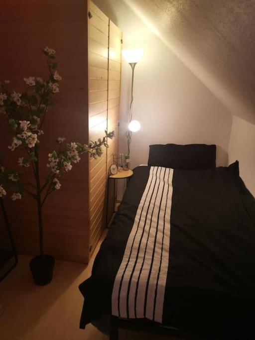 Wohnung Am Kurpark Mit Privater Innensauna & Led! Schluesselbox Boppard Esterno foto