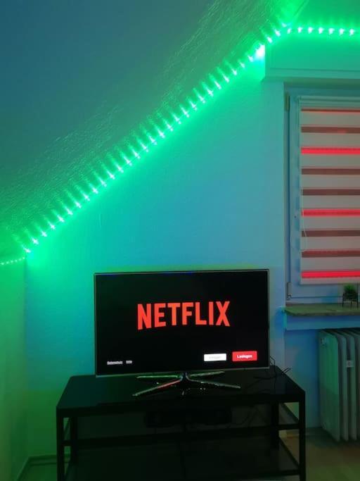 Wohnung Am Kurpark Mit Privater Innensauna & Led! Schluesselbox Boppard Esterno foto