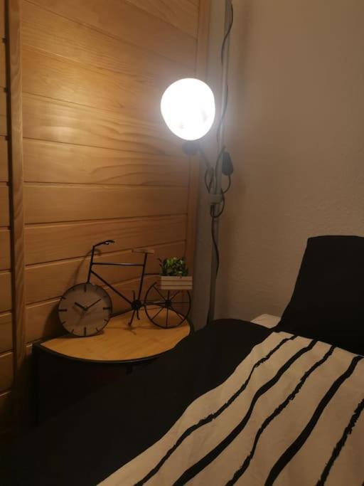 Wohnung Am Kurpark Mit Privater Innensauna & Led! Schluesselbox Boppard Esterno foto