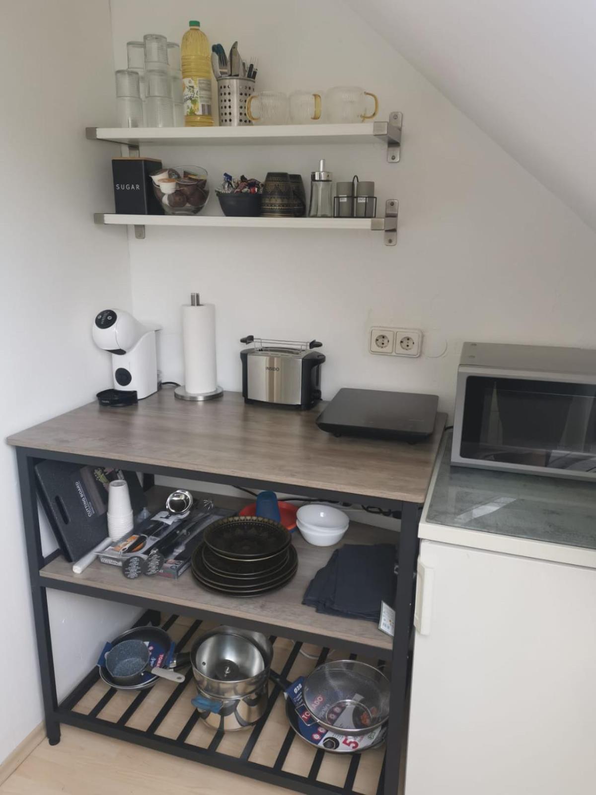 Wohnung Am Kurpark Mit Privater Innensauna & Led! Schluesselbox Boppard Esterno foto